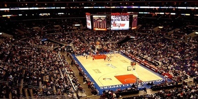 Basketball - Watching Basketball