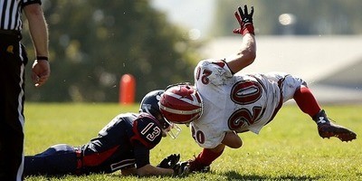 Football - Topics