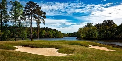 Golf - Interactive Practice