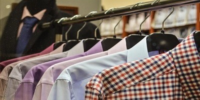 Shopping - Clothes