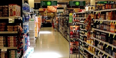 Shopping - Grocery