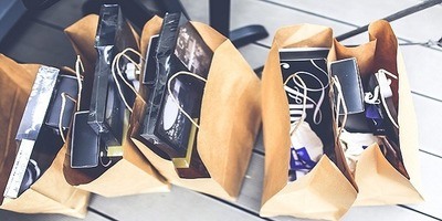 Shopping - Interactive Practice