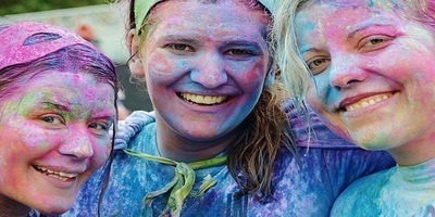 Happy and Feeling Good - Questions