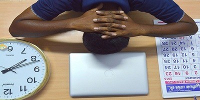 Stress - Work