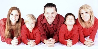 Love - Family