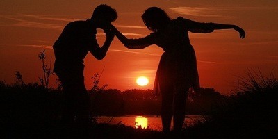 Love - Infatuation or Love
