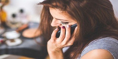 Love - Talking to Friend