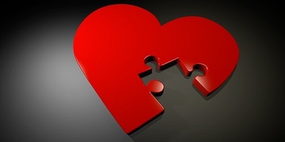 Broken Heart - Expressions
