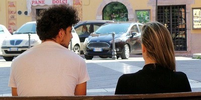 Dating - Asking for Second Date