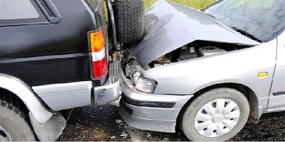 Fender bender