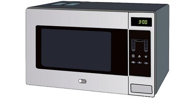 Nuke - Microwave
