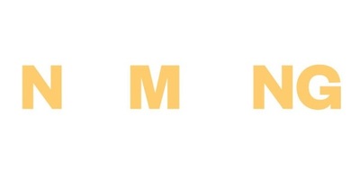 Pronouncing the letters M, N, and NG
