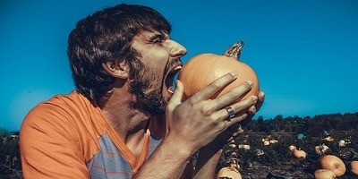 I can eat a horse