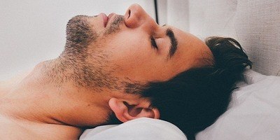 Sleep on it
