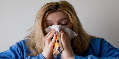 Under the weather