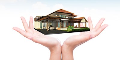 Looking and Evaluating Houses