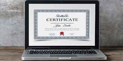 Computer Certification