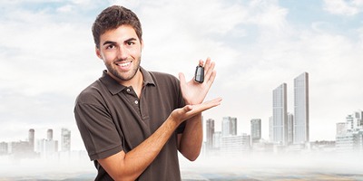Buying a New Car