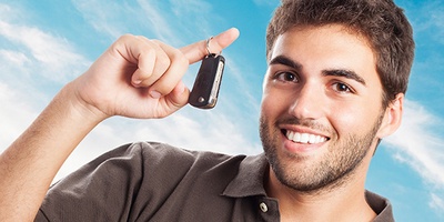 Buying a Used Car