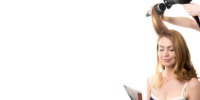 Hair Salon Terminologies and Sentences