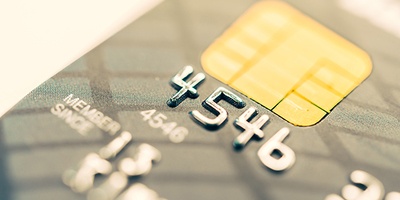 Credit Cards