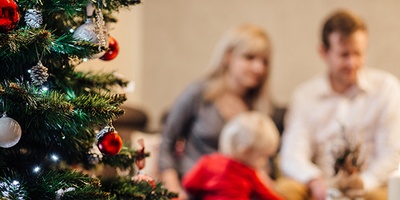 Christmas in the US