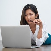 ESL Course 7: Advanced