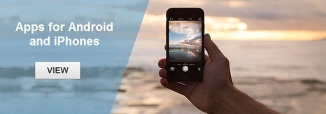 Offline Version for Apps