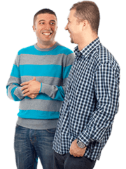 ESL Conversation Courses