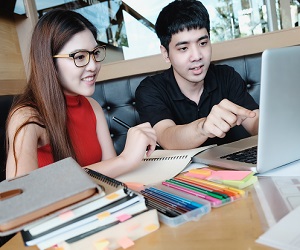 Basic ESL Course