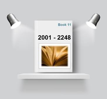Vocabulary Book 11
